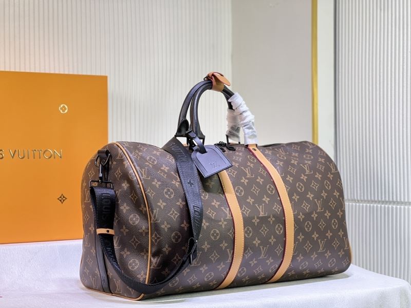 LV Travel Bags